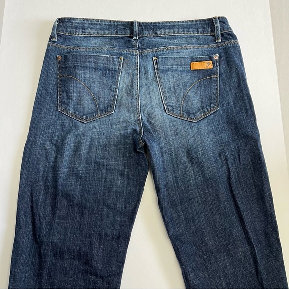 Joe's Jeans Denim - Joes Jeans Size 29 Blue Denim Icon 27” Inseam Women’s